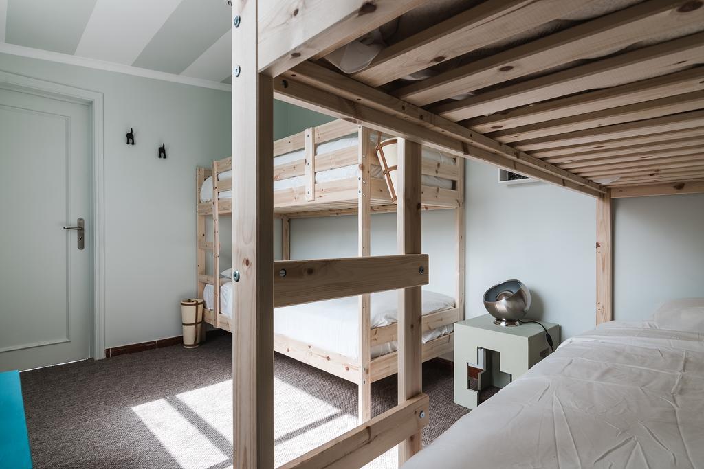 Chique And Spacious Flat In كاسكايس الغرفة الصورة